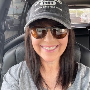 Meet your Posher, Teresa